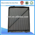 Высококачественный плоский радиатор для BENZ 9425001003